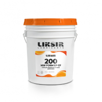 Liksir MW Form EP CF 200, 20л