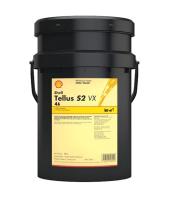 Shell Tellus S2 VX 46, 20л