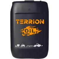 Гидравлическое масло Terrion Hydraulic Reg 46, 20л