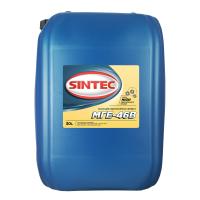 Sintec МГЕ-46В, 30л