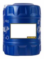 Трансмисcионное масло Mannol 2601 TO-4 Powertrain Oil 10W, 20л
