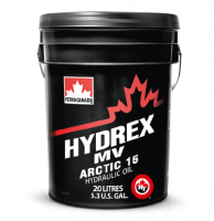 Petro-Canada Hydrex MV Arctic 15, 20л