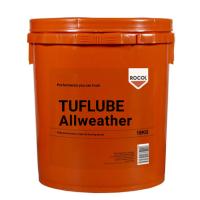 Смазка Rocol Tuflube Allweather, 18кг