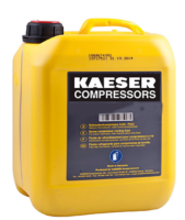 Kaeser FG-150, 19 л.