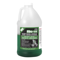 Вал-втулочный фиксатор Vibra-Tite 542, 1л