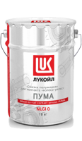 Лукойл Пума ПРШ 1, 18кг