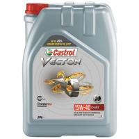 Castrol Vecton 15W-40 CI-4/E7, 20л