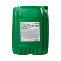 Татнефть Pro Optima Truck 5W-30, 20л
