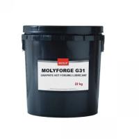 Смазка MolySlip Molyforge G31, 22кг