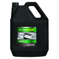 OIL Right марки "Р", 10л