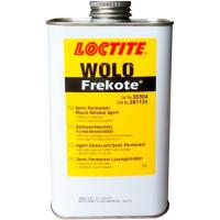 Смазка разделительная для изготовления полимерных изделий Loctite Frekote WOLO, банка 1 л