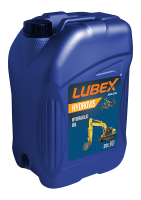 Lubex Hydrovis 32, 20л