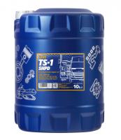 Моторное масло Mannol TS-1 SHPD 15W-40, 10л