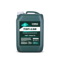 CNRG ТЭП-15, 10л