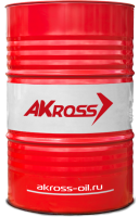 Akross Hydraulic HLP-32, 208л