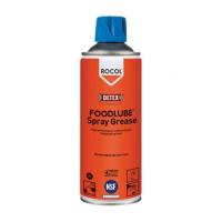 Rocol Foodlube Spray Grease, 400мл
