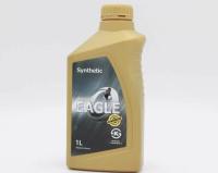Power Eagle Diesel HD 100% Synthetic 5W30 API CI-4, 1л