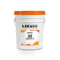 Liksir Dana HVLP 22, 20л