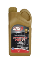 Sash MotoWorld Plus 2T, 1л
