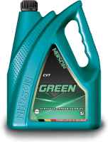 Nerson Oil CVT GREEN synthetic, 4л