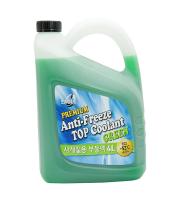 Eagle Top Coolant Green (-52), 4л