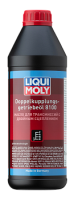 Liqui Moly DSG Doppelkupplungsgetriebe-Oil 8100, 1л