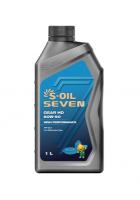 S-OIL 7 Gear HD 80W90 GL-5, 1л