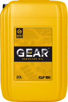 Редукторное масло SMK Reduction CLP 150, 20л