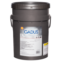 Shell Gadus S5 V100 2, 18кг