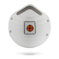 Респиратор с клапаном (FFP2 NR D) Jeta Safety JM-8622