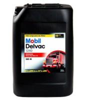 Mobil Delvac 1240, 20л