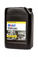 Mobil Delvac MX Extra 10W-40, 20л