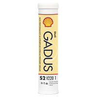 Shell Gadus S2 V220 1, 400гр