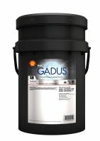 Shell Gadus S4 ОG Multi-Season 0/00, 18кг