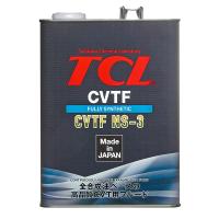 Жидкость для вариаторов TCL CVTF NS-3, 4л