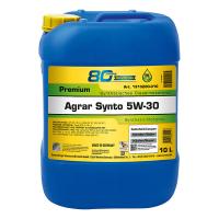 Ravenol Agrar Synto Premium 5W-30, 10л