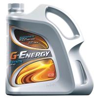 G-Energy S Synth 10W-40 SL/CF, 5л