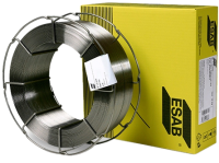 Проволока высоколегированная ESAB Weld M 309LSi 1.2mm 15kg (515112247M)