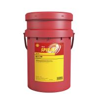 Shell Spirax S2 A 80W-90, 20л