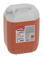 TOTACHI Niro Antifreeze ORANGE G12+, 20л