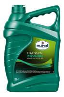 Eurol Transyn 75W-90 GL 4/5, 5л