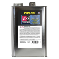 Фиксатор резьбы Vibra-tite VC-3 Threadmate, 1галлон