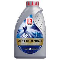 Лукойл Atf Synth Multi, 1л