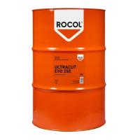 СОЖ Rocol Ultracut Evo 250 для легких и средних операций резки, 200л