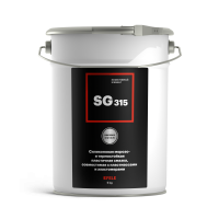 Пластичная смазка Efele SG-315, 5кг