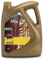 Eni MIX 2T, 4л