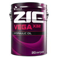 Zic Vega X 32, 20л