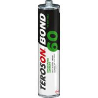 Клей для вклейки стекол Teroson Bond 60 (PU 8597), картуш 310 мл