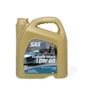 Sash Flagship Draco 10W-60, 5л