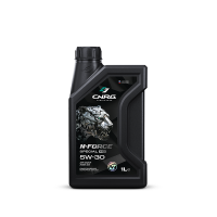 CNRG N-Force Special MS 5W-30, 1л